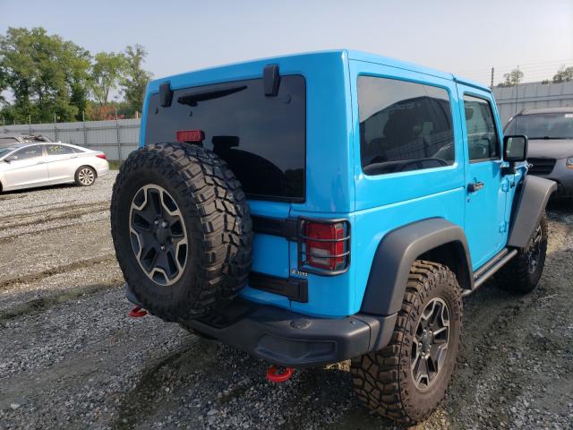 Photo 3 VIN: 1C4HJWCG1HL572376 - JEEP WRANGLER R 