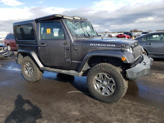 Photo 3 VIN: 1C4HJWCG2GL167433 - JEEP WRANGLER R 