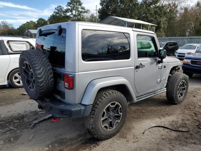 Photo 2 VIN: 1C4HJWCG2GL207395 - JEEP WRANGLER 