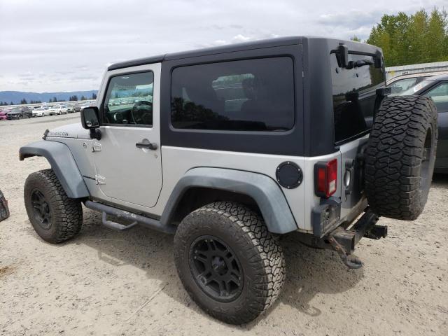 Photo 1 VIN: 1C4HJWCG3CL106599 - JEEP WRANGLER 