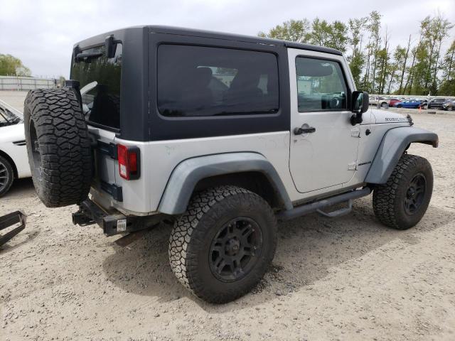 Photo 2 VIN: 1C4HJWCG3CL106599 - JEEP WRANGLER 