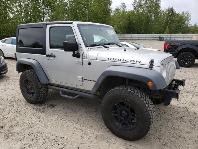 Photo 3 VIN: 1C4HJWCG3CL106599 - JEEP WRANGLER 