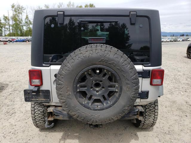 Photo 5 VIN: 1C4HJWCG3CL106599 - JEEP WRANGLER 