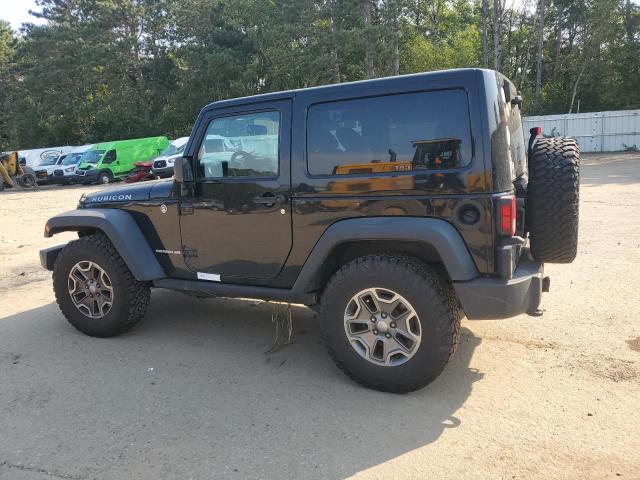 Photo 1 VIN: 1C4HJWCG4EL104203 - JEEP WRANGLER R 