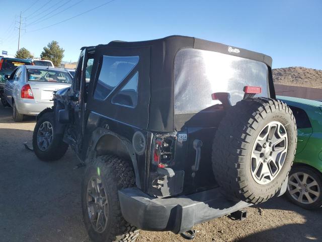 Photo 1 VIN: 1C4HJWCG4EL257177 - JEEP WRANGLER 