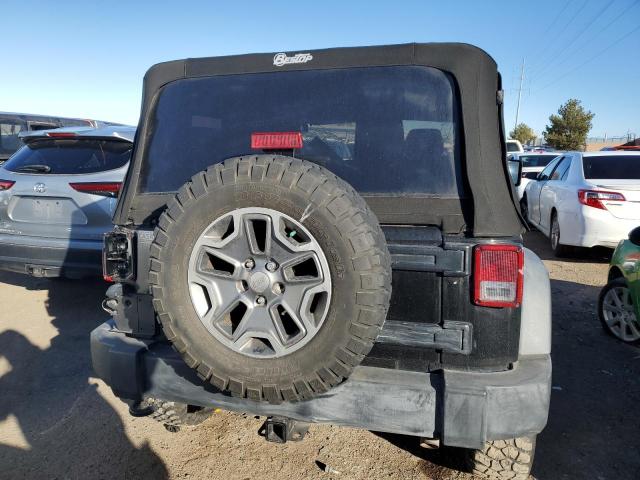 Photo 5 VIN: 1C4HJWCG4EL257177 - JEEP WRANGLER 