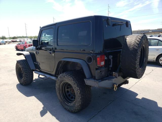 Photo 1 VIN: 1C4HJWCG5CL231393 - JEEP WRANGLER 