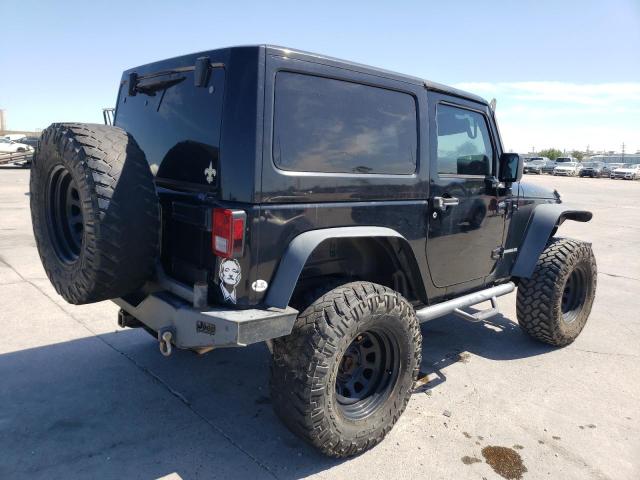 Photo 2 VIN: 1C4HJWCG5CL231393 - JEEP WRANGLER 