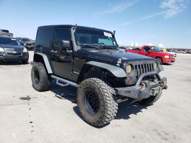 Photo 3 VIN: 1C4HJWCG5CL231393 - JEEP WRANGLER 