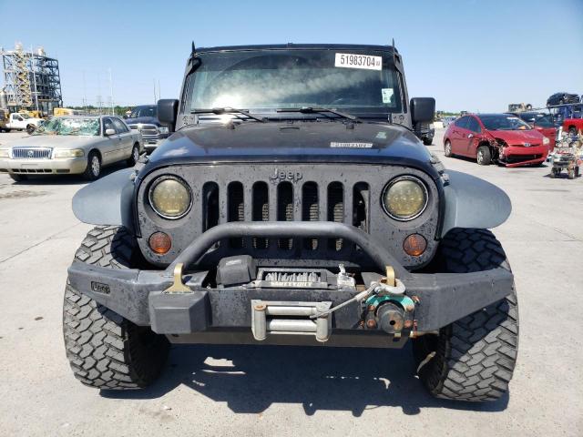 Photo 4 VIN: 1C4HJWCG5CL231393 - JEEP WRANGLER 