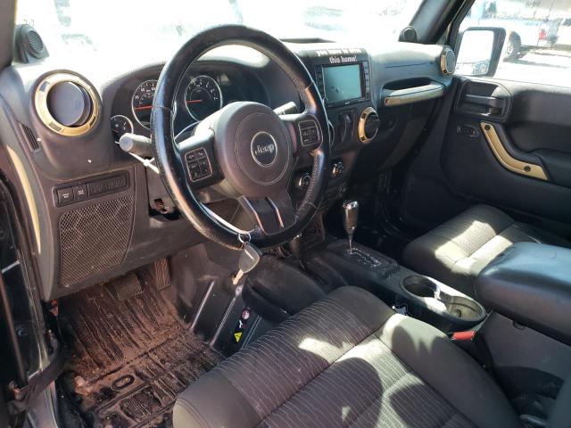 Photo 7 VIN: 1C4HJWCG5CL231393 - JEEP WRANGLER 