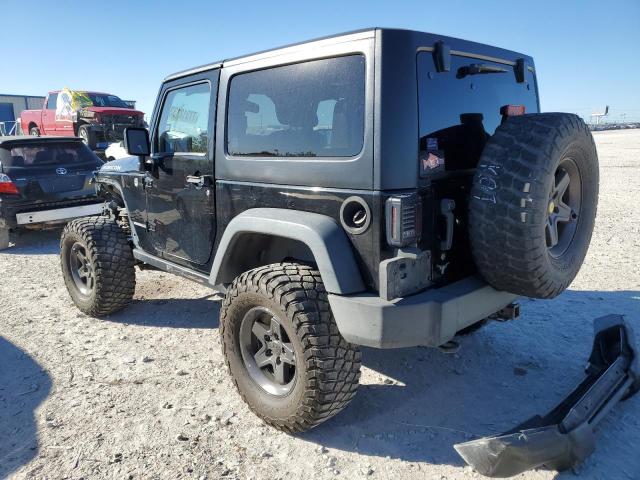 Photo 1 VIN: 1C4HJWCG5DL517150 - JEEP WRANGLER 