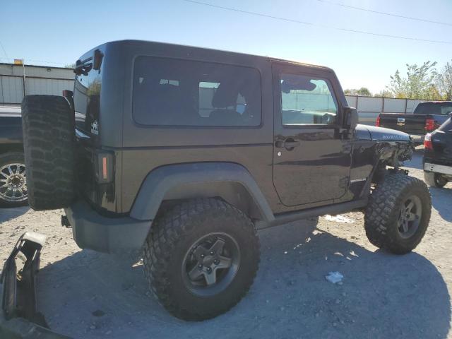 Photo 2 VIN: 1C4HJWCG5DL517150 - JEEP WRANGLER 