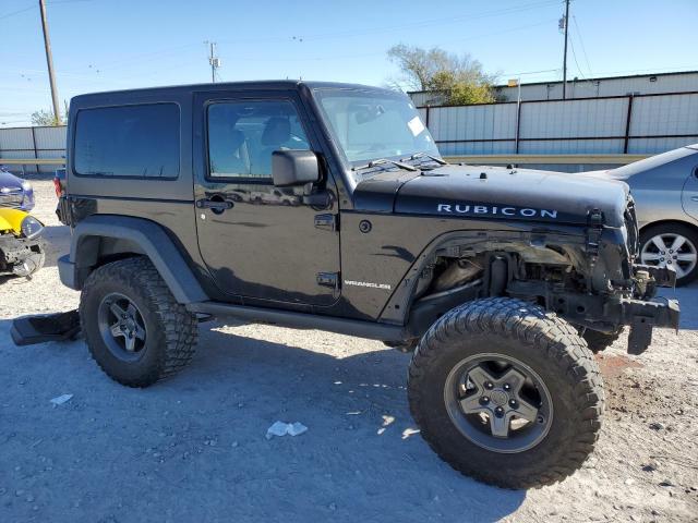 Photo 3 VIN: 1C4HJWCG5DL517150 - JEEP WRANGLER 