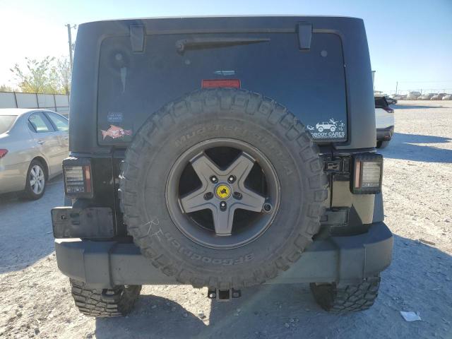 Photo 5 VIN: 1C4HJWCG5DL517150 - JEEP WRANGLER 