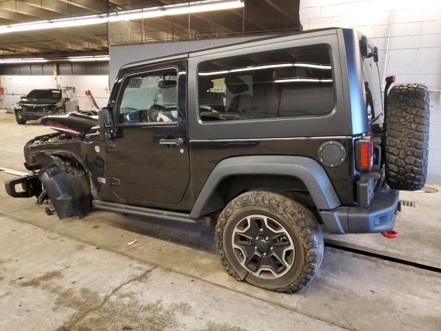 Photo 1 VIN: 1C4HJWCG6DL666540 - JEEP WRANGLER R 