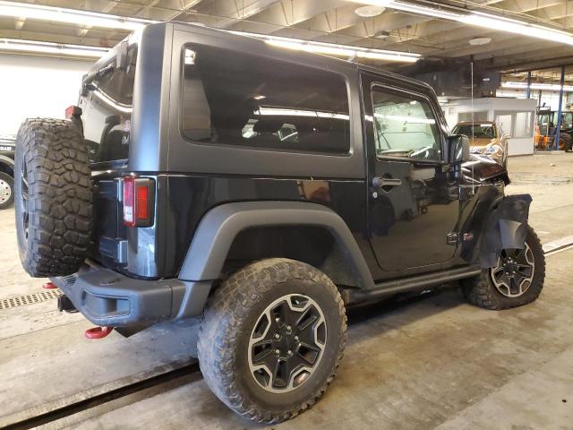 Photo 2 VIN: 1C4HJWCG6DL666540 - JEEP WRANGLER R 