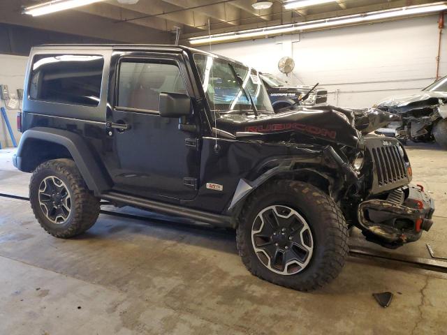 Photo 3 VIN: 1C4HJWCG6DL666540 - JEEP WRANGLER R 