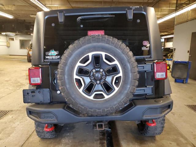 Photo 5 VIN: 1C4HJWCG6DL666540 - JEEP WRANGLER R 