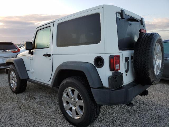 Photo 1 VIN: 1C4HJWCG6EL143861 - JEEP WRANGLER R 