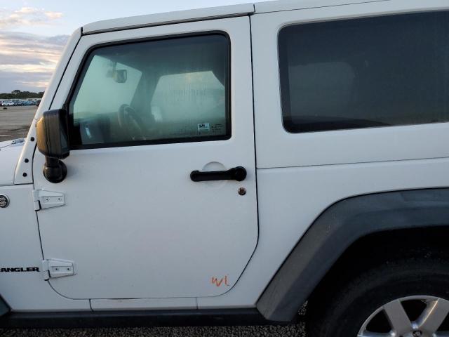 Photo 12 VIN: 1C4HJWCG6EL143861 - JEEP WRANGLER R 