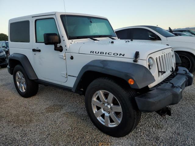 Photo 3 VIN: 1C4HJWCG6EL143861 - JEEP WRANGLER R 