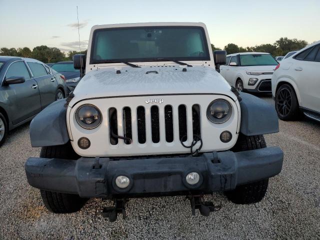 Photo 4 VIN: 1C4HJWCG6EL143861 - JEEP WRANGLER R 