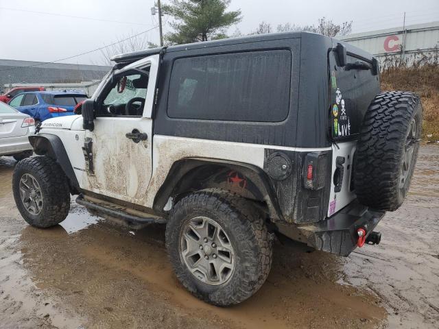 Photo 1 VIN: 1C4HJWCG8DL544326 - JEEP WRANGLER R 