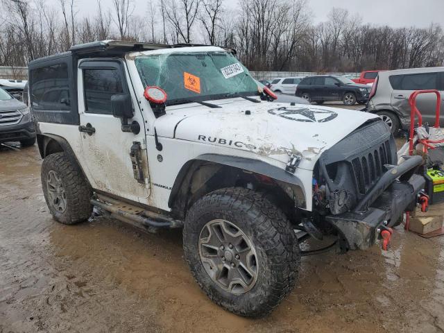 Photo 3 VIN: 1C4HJWCG8DL544326 - JEEP WRANGLER R 