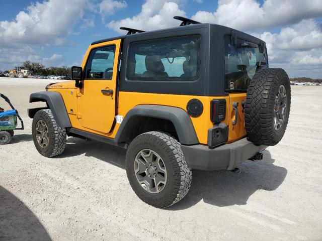 Photo 1 VIN: 1C4HJWCG8DL544763 - JEEP WRANGLER R 