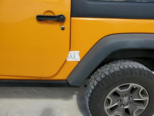 Photo 12 VIN: 1C4HJWCG8DL544763 - JEEP WRANGLER R 