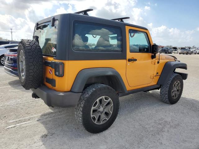 Photo 2 VIN: 1C4HJWCG8DL544763 - JEEP WRANGLER R 