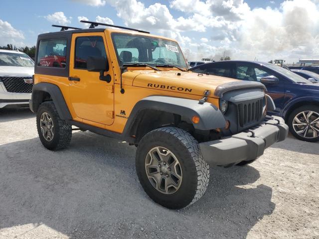 Photo 3 VIN: 1C4HJWCG8DL544763 - JEEP WRANGLER R 