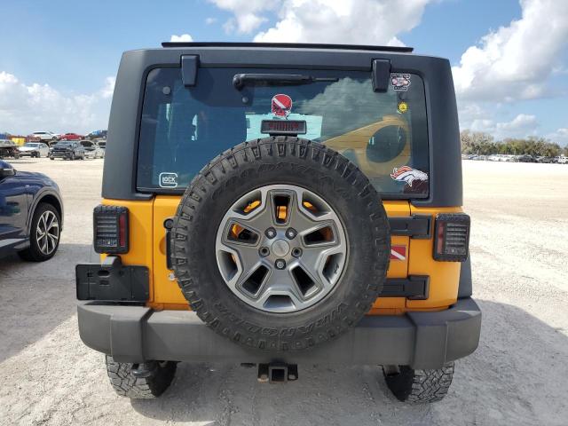 Photo 5 VIN: 1C4HJWCG8DL544763 - JEEP WRANGLER R 