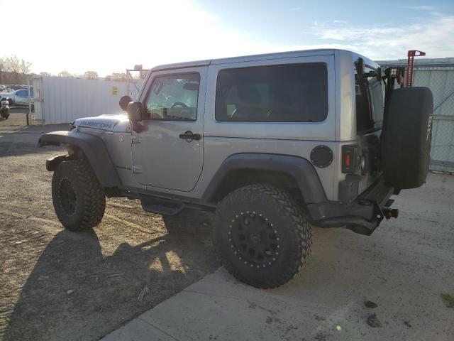 Photo 1 VIN: 1C4HJWCG8FL562621 - JEEP WRANGLER 