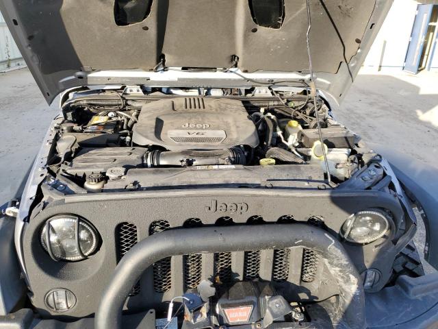 Photo 10 VIN: 1C4HJWCG8FL562621 - JEEP WRANGLER 