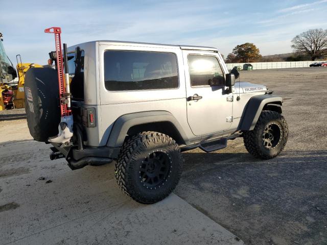 Photo 2 VIN: 1C4HJWCG8FL562621 - JEEP WRANGLER 