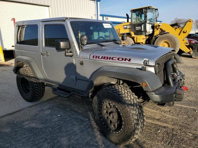 Photo 3 VIN: 1C4HJWCG8FL562621 - JEEP WRANGLER 