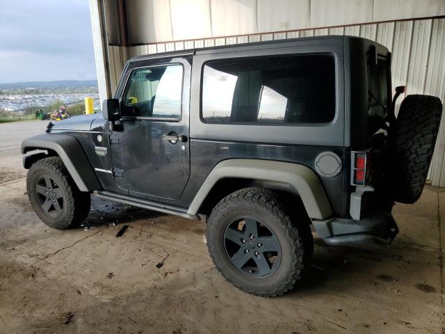 Photo 1 VIN: 1C4HJWCG9CL180724 - JEEP WRANGLER R 