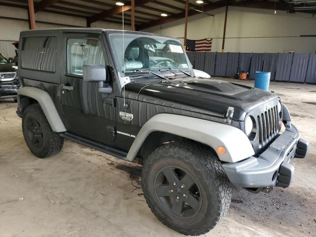 Photo 3 VIN: 1C4HJWCG9CL180724 - JEEP WRANGLER R 