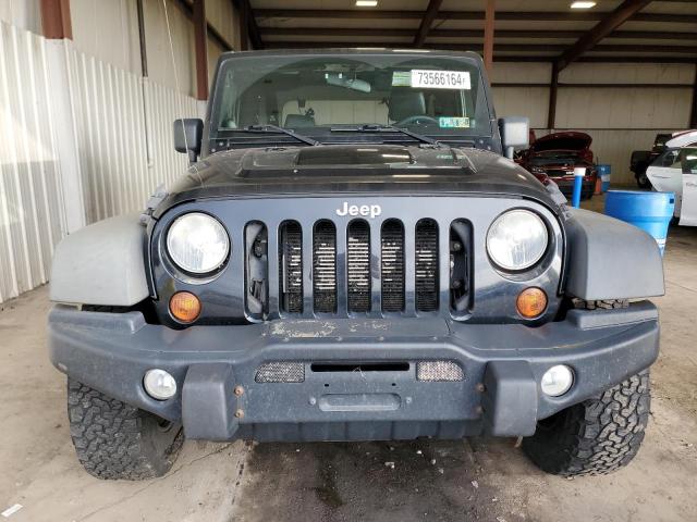 Photo 4 VIN: 1C4HJWCG9CL180724 - JEEP WRANGLER R 