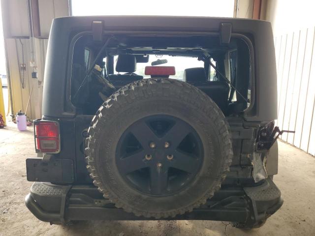 Photo 5 VIN: 1C4HJWCG9CL180724 - JEEP WRANGLER R 