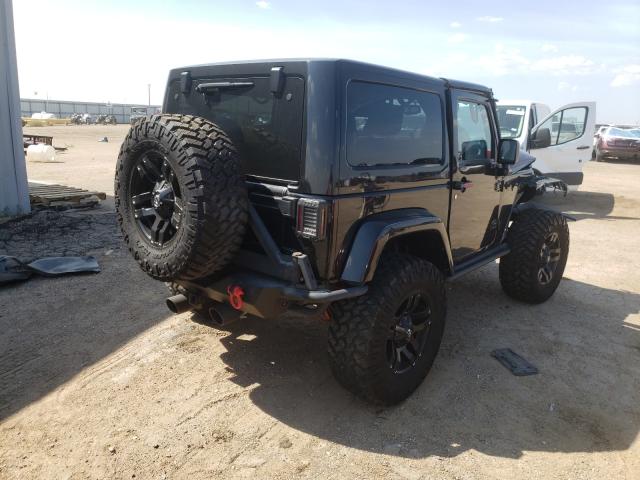 Photo 3 VIN: 1C4HJWCGXFL642731 - JEEP WRANGLER R 