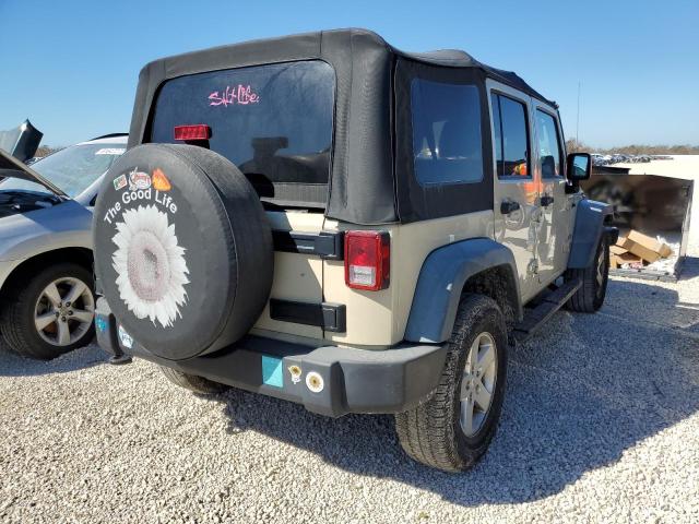 Photo 3 VIN: 1C4HJWDG0CL114349 - JEEP WRANGLER U 