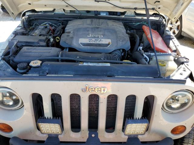 Photo 6 VIN: 1C4HJWDG0CL114349 - JEEP WRANGLER U 