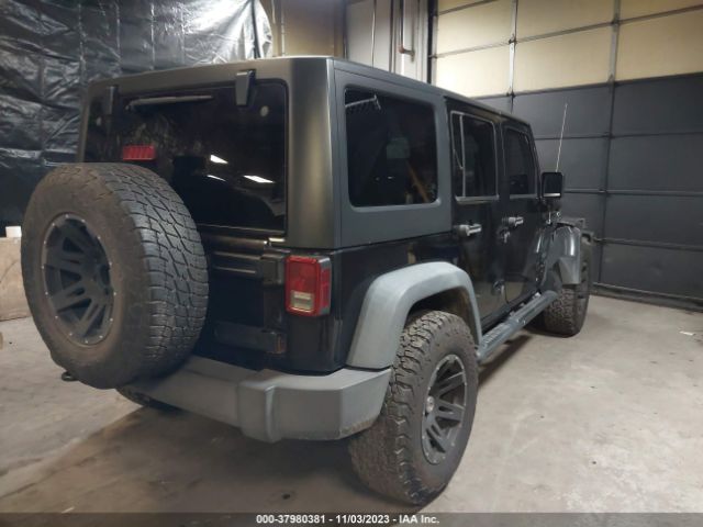 Photo 3 VIN: 1C4HJWDG0CL214872 - JEEP WRANGLER UNLIMITED 