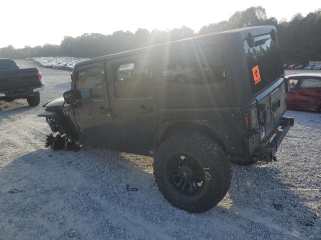 Photo 1 VIN: 1C4HJWDG0GL233590 - JEEP WRANGLER U 