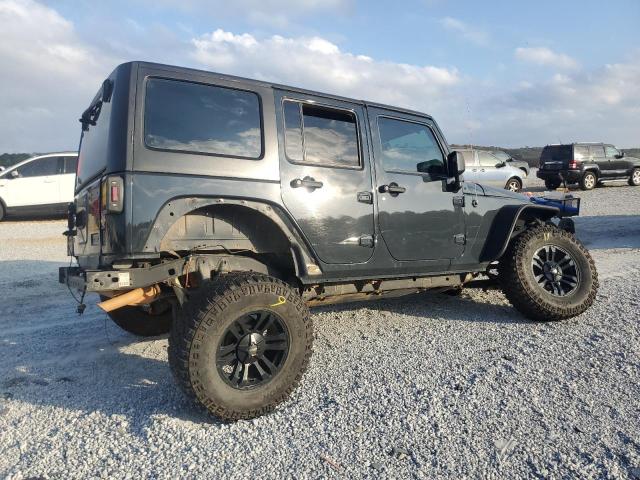 Photo 2 VIN: 1C4HJWDG0GL233590 - JEEP WRANGLER U 