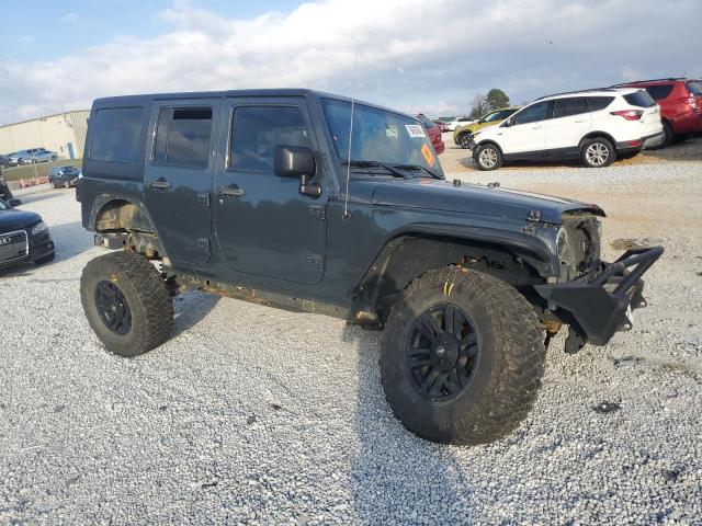 Photo 3 VIN: 1C4HJWDG0GL233590 - JEEP WRANGLER U 