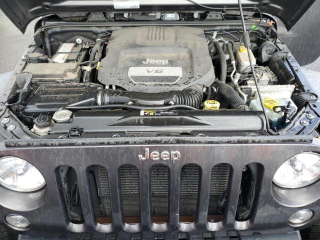 Photo 10 VIN: 1C4HJWDG0HL568396 - JEEP WRANGLER 